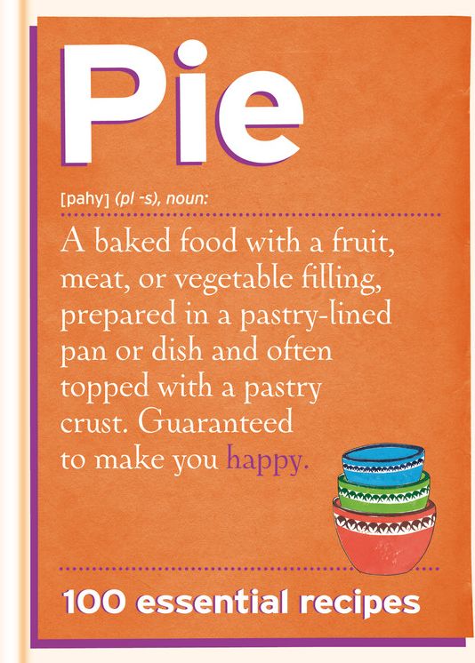 Pie