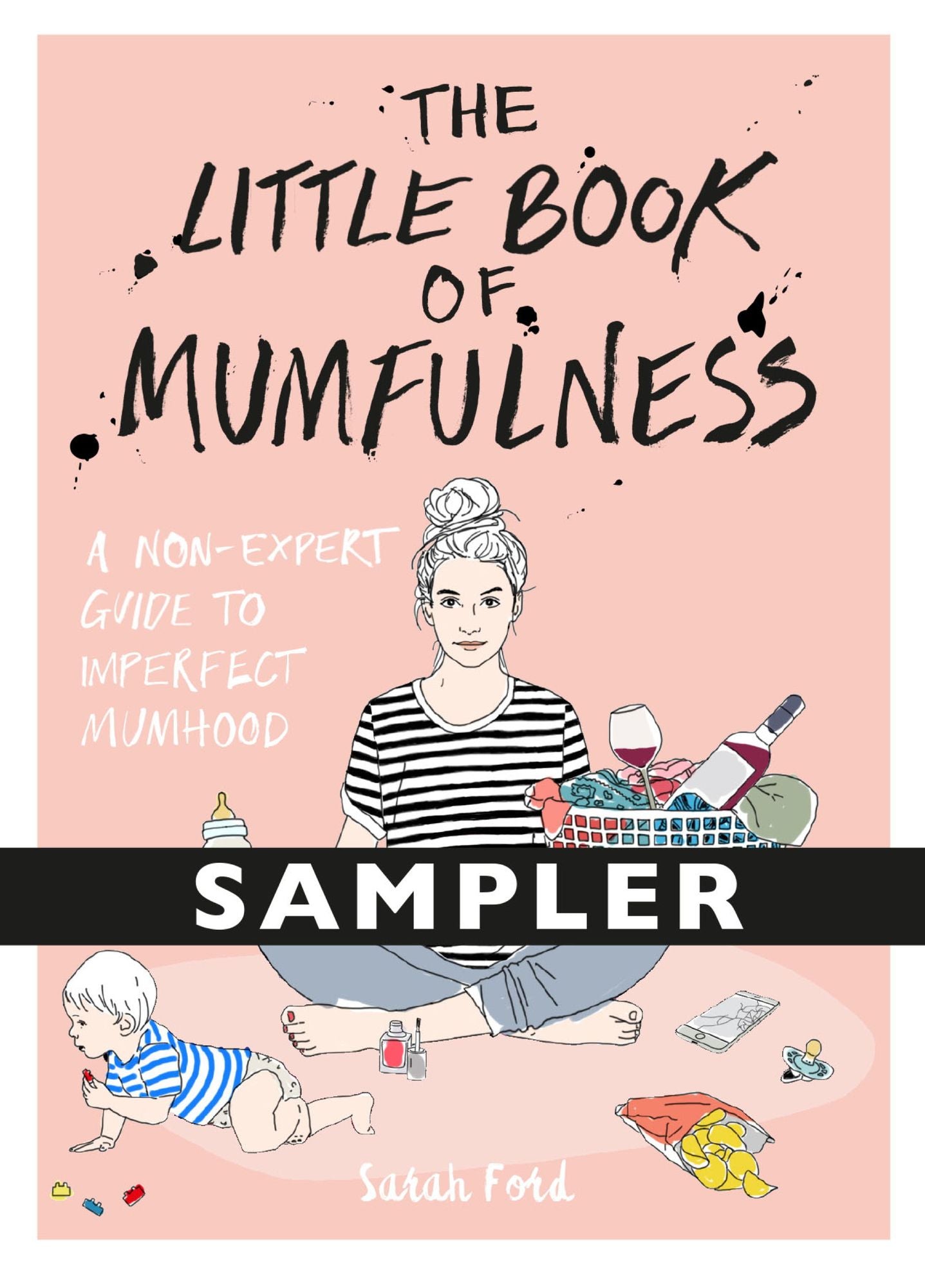 The Little Book of Mumfulness: FREE SAMPLER