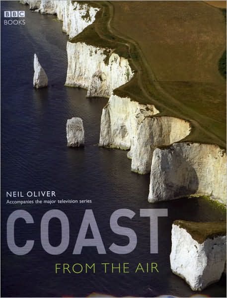 Coast: From the Air