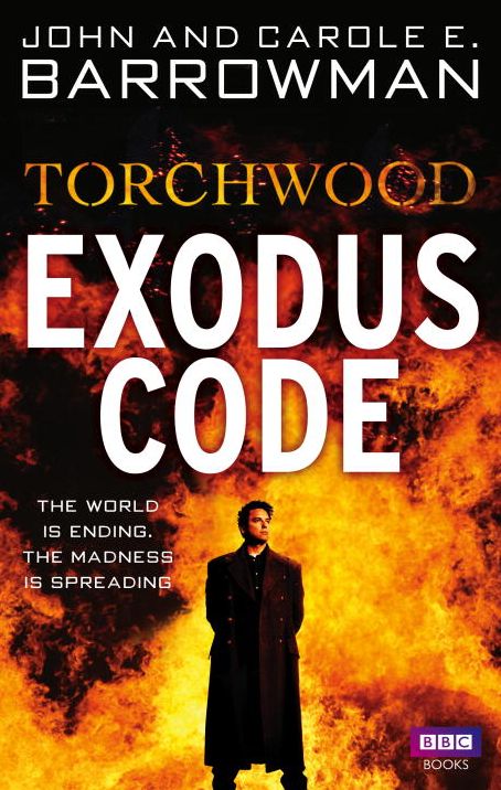 Torchwood: Exodus Code