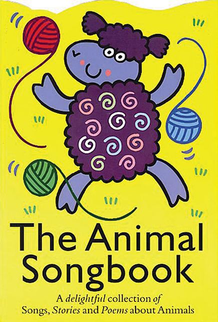 The Animal Songbook