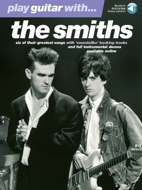 Play Guitar with the Smiths