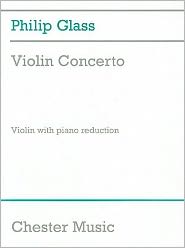 Violin Concerto