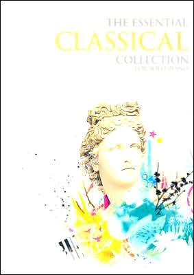 The Essential Classical Collection: The Gold Series