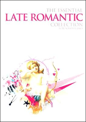 The Essential Late Romantic Collection: The Gold Series
