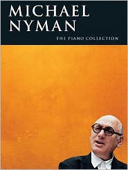 Michael Nyman: The Piano Collection