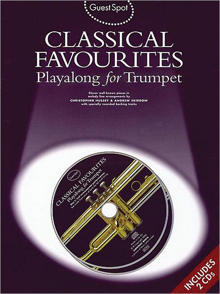 Classical Favorites: Guest Spot Series