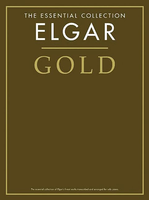 Elgar Gold - The Essential Collection: The Gold Series