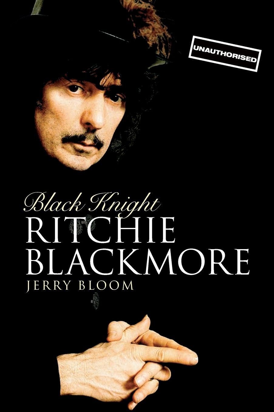 Black Knight: Ritchie Blackmore