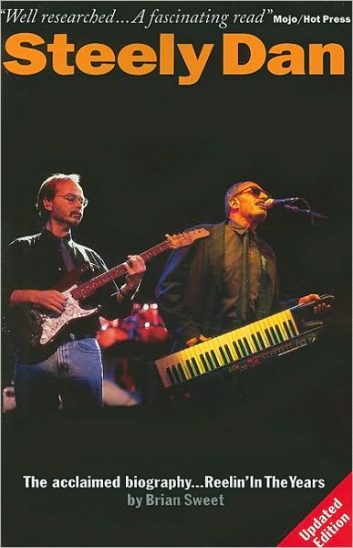 Steely Dan: Reelin' in the Years