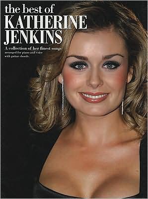 The Best of Katherine Jenkins