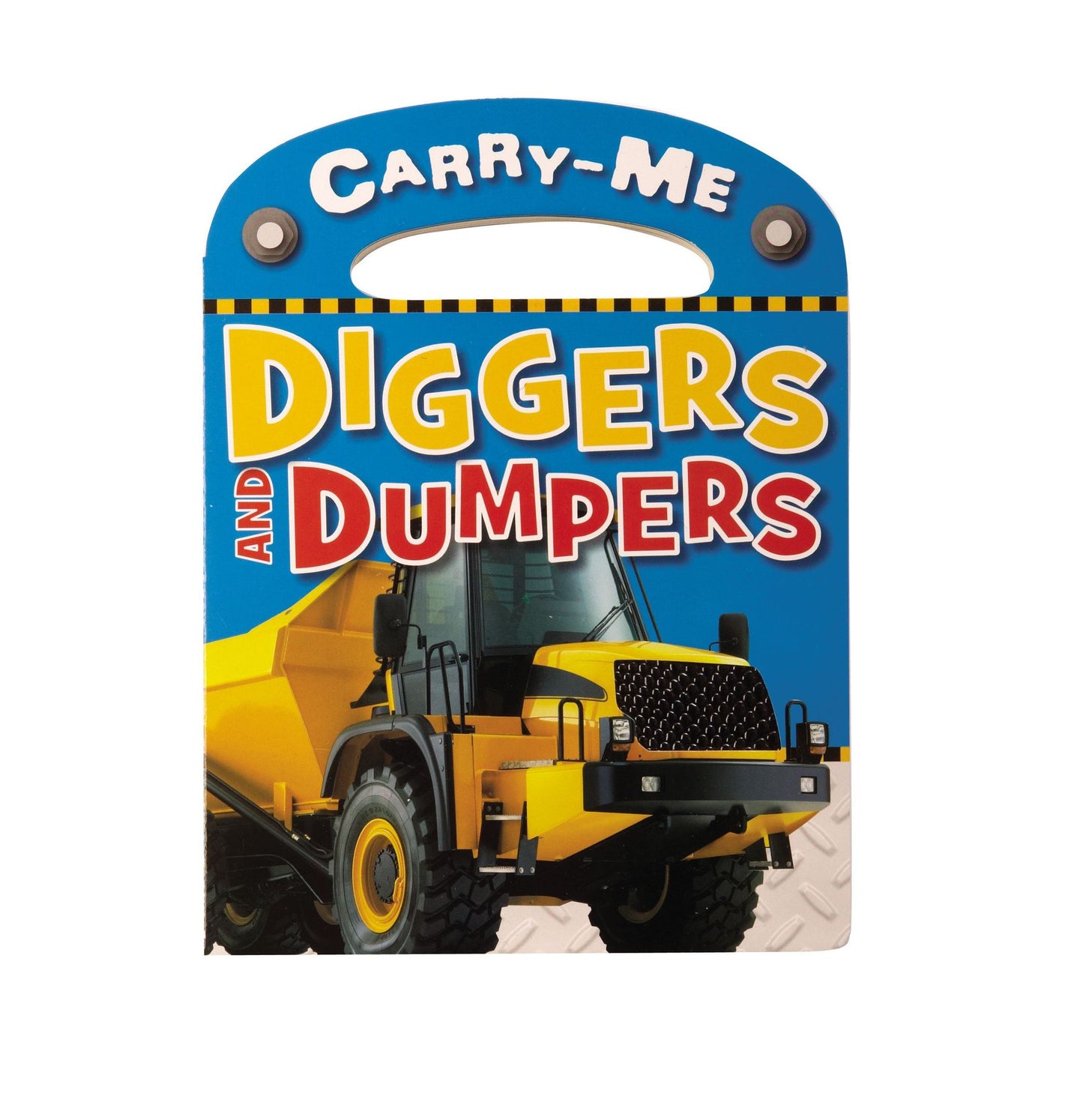 Carry-Me Diggers and Dumpers
