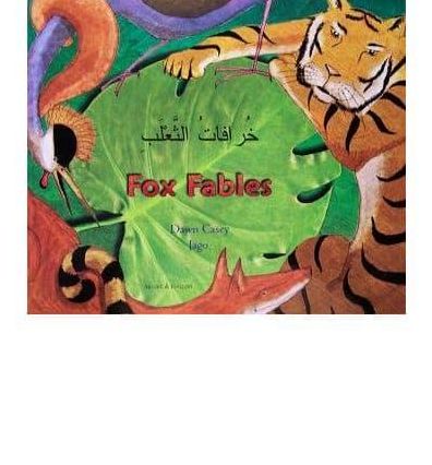 Fox Fables