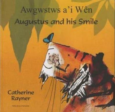 Augustus & His Smile