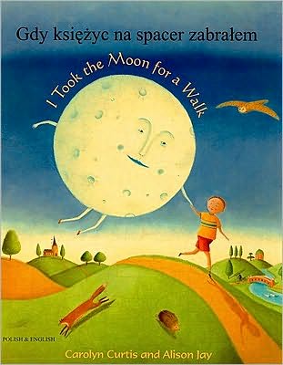 I Took the Moon for a Walk