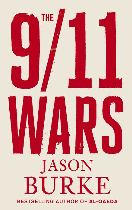The 9/11 Wars