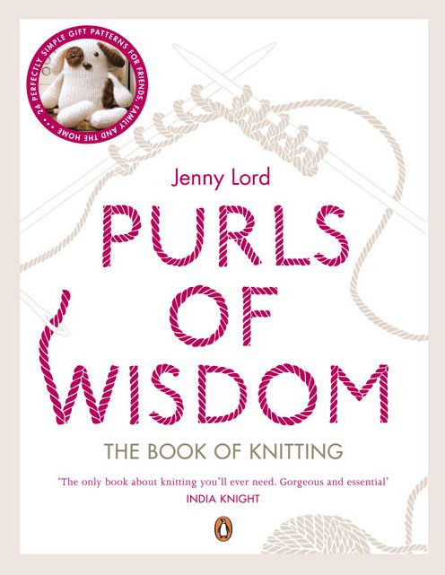 Purls of Wisdom