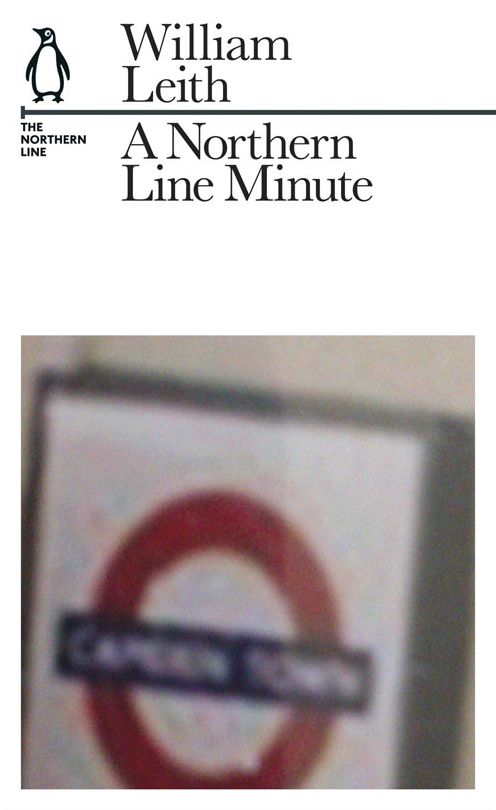 A Northern Line Minute: The Northern Line