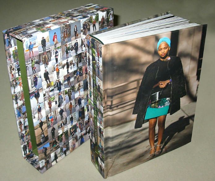 The Sartorialist: Closer: (Limited Edition)