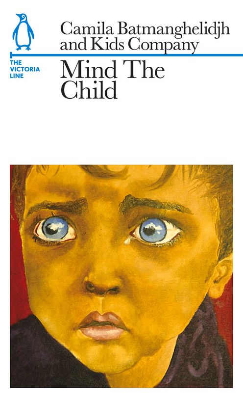 Mind the Child: The Victoria Line
