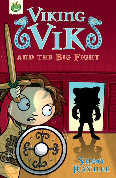 Viking Vik and the Big Fight