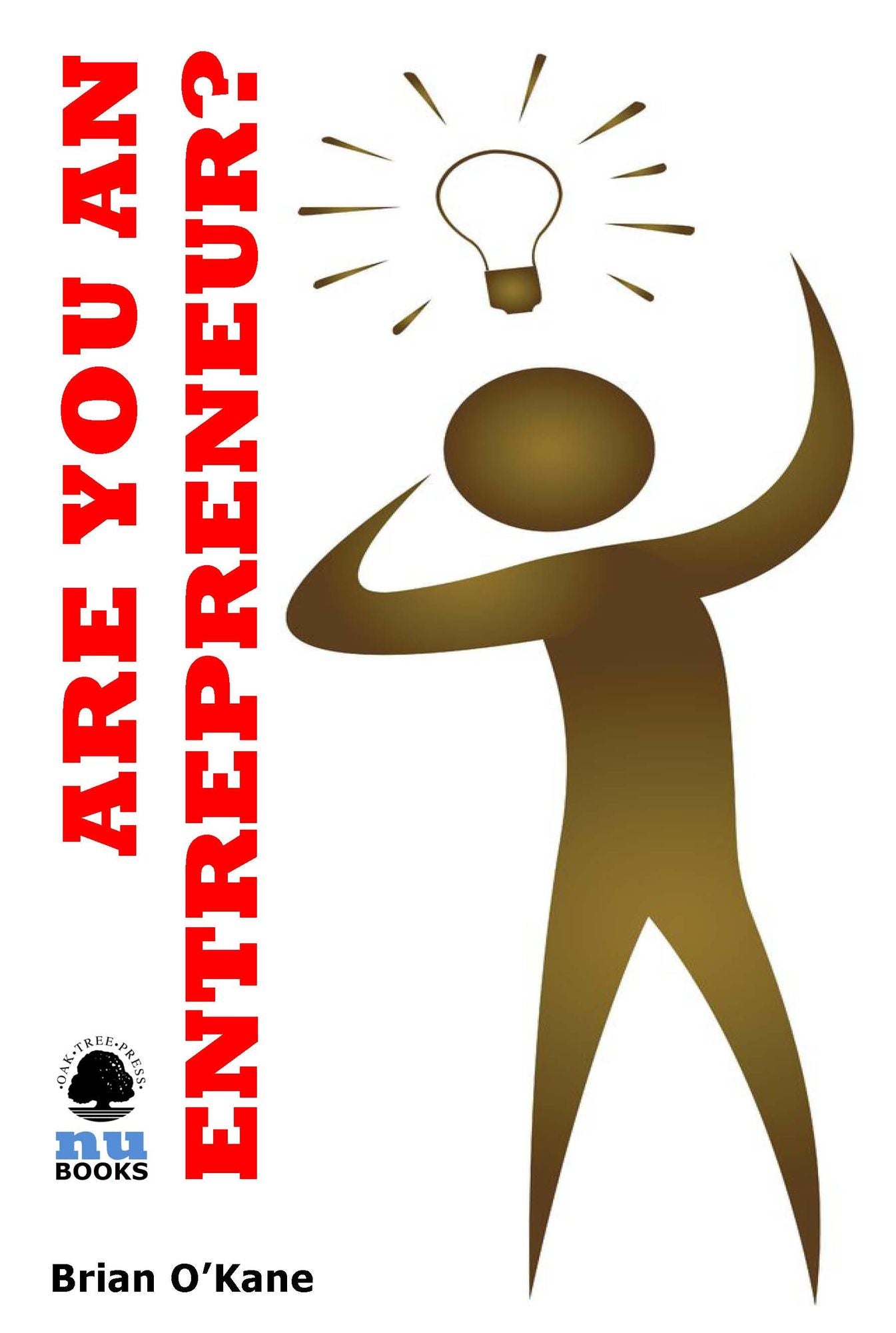 Are You an Entrepreneur?