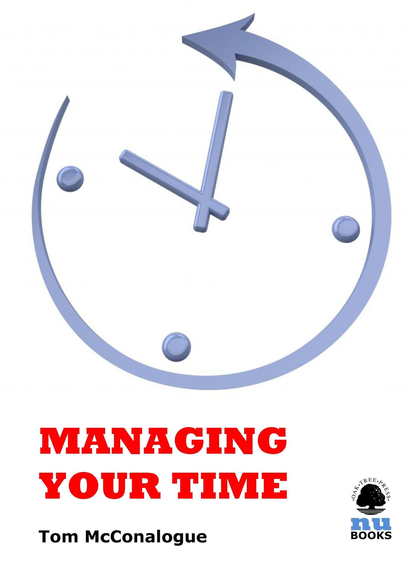 Managing Your Time