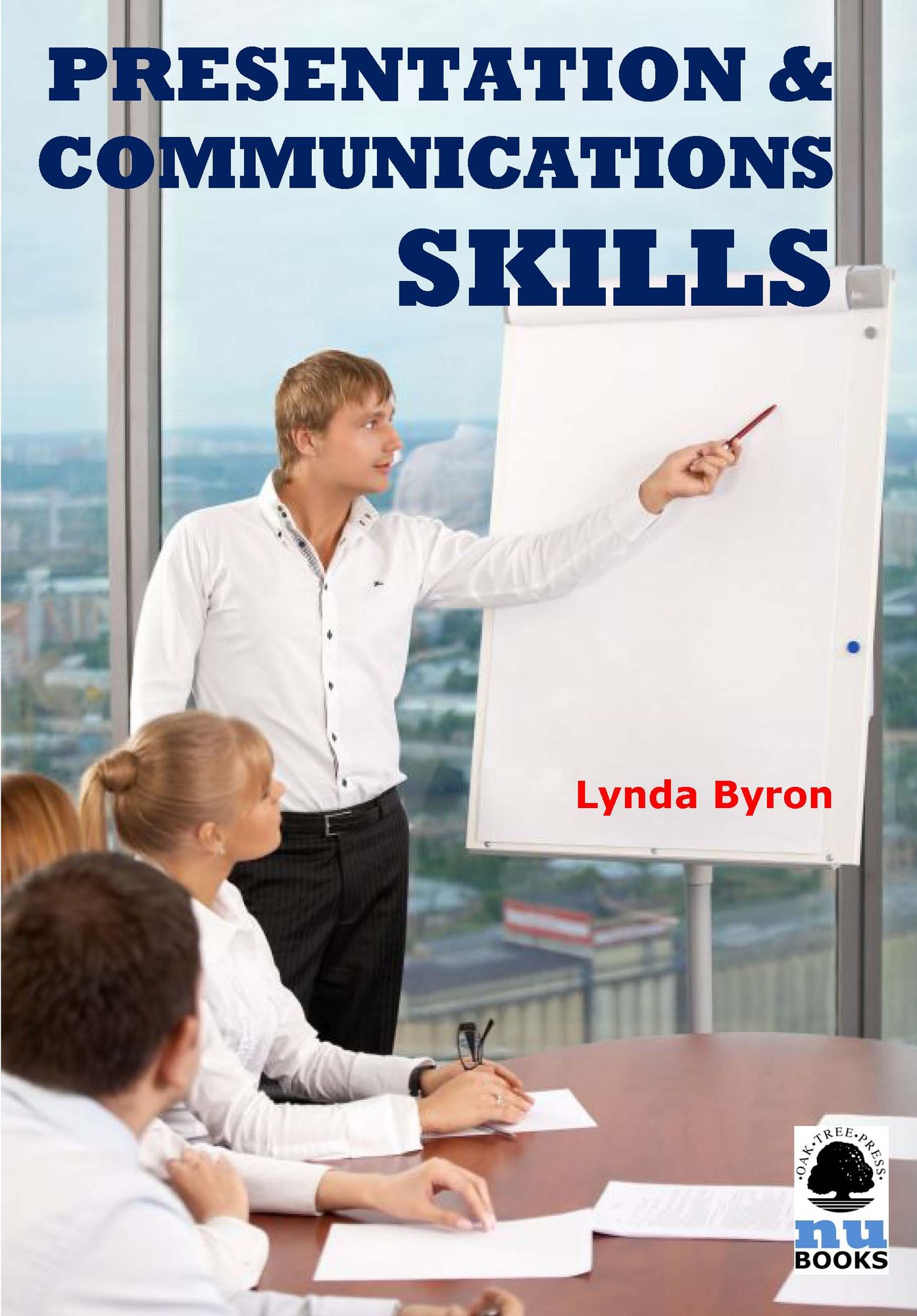 Presentation and Communication Skills