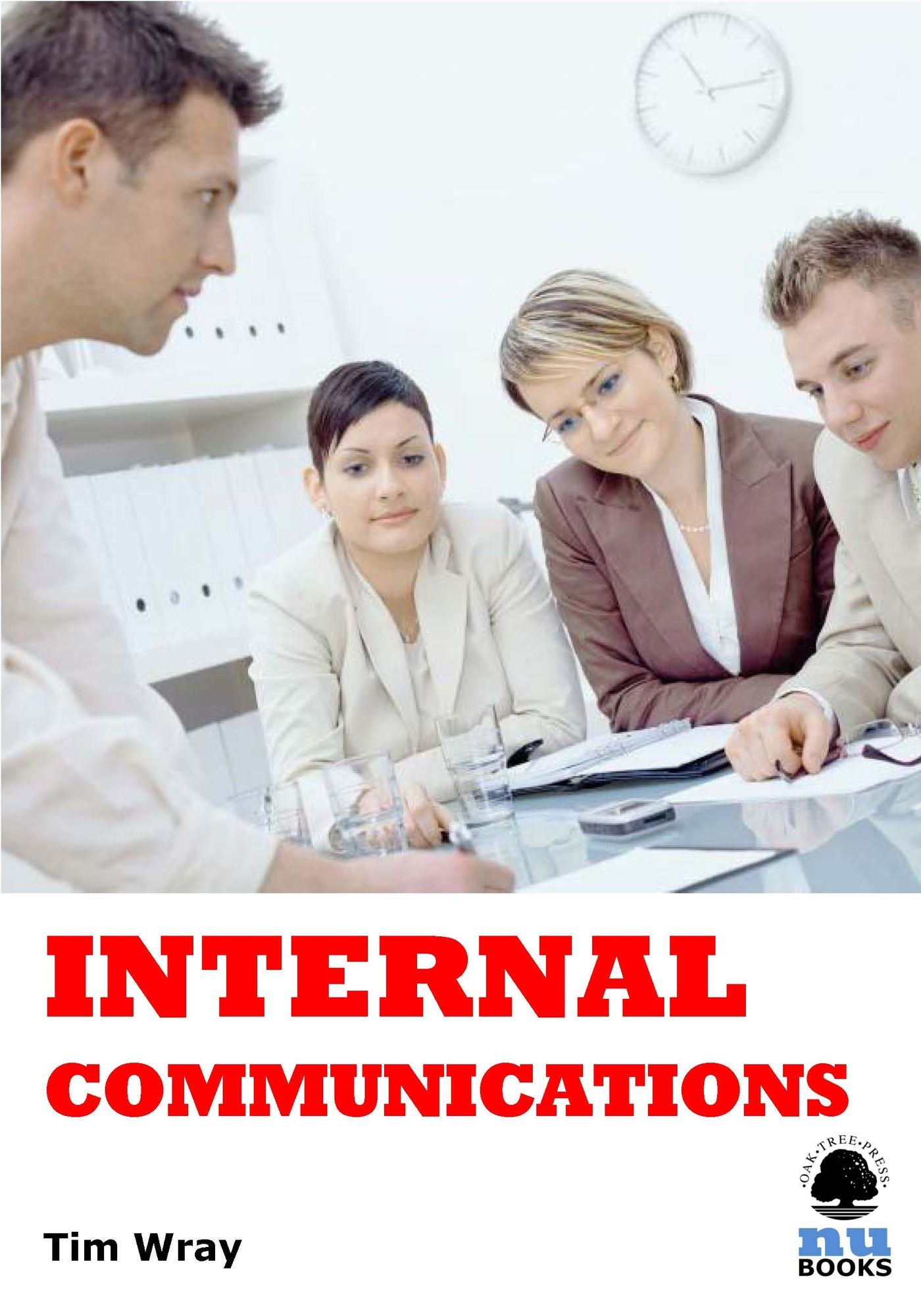 Internal Communications