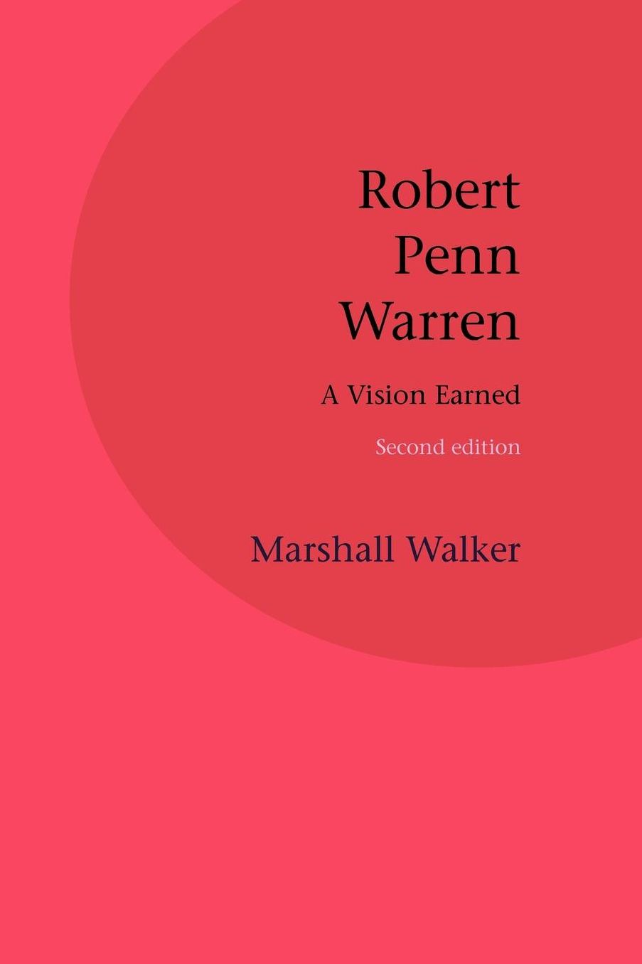 Robert Penn Warren