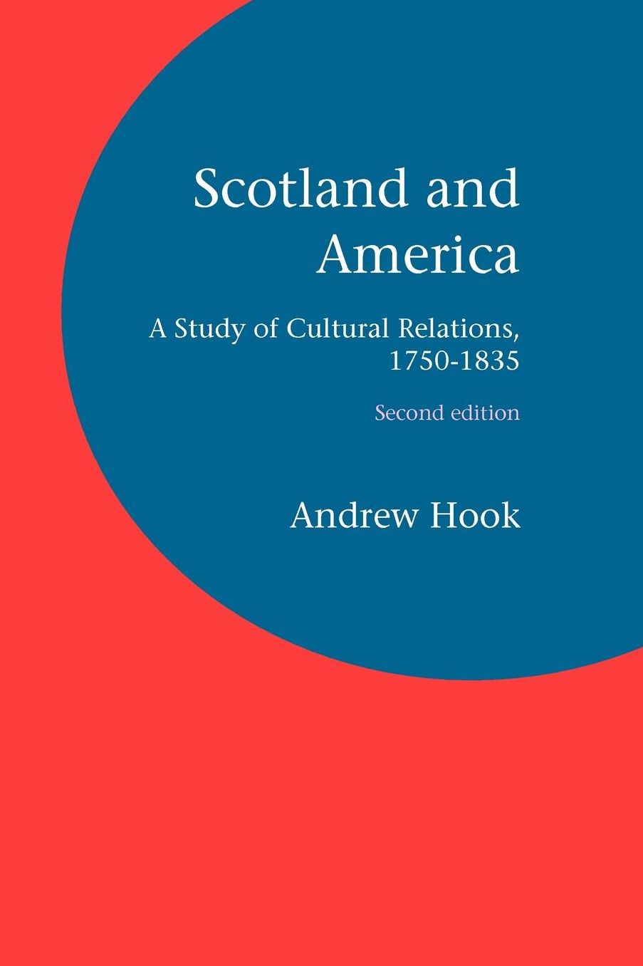 Scotland And America