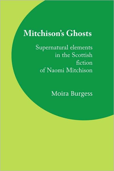 Mitchison S Ghosts