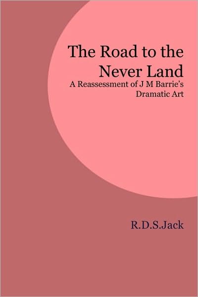 The Road To The Never Land