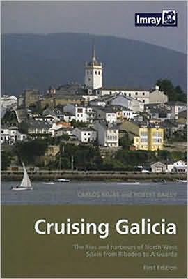 Cruising Galicia