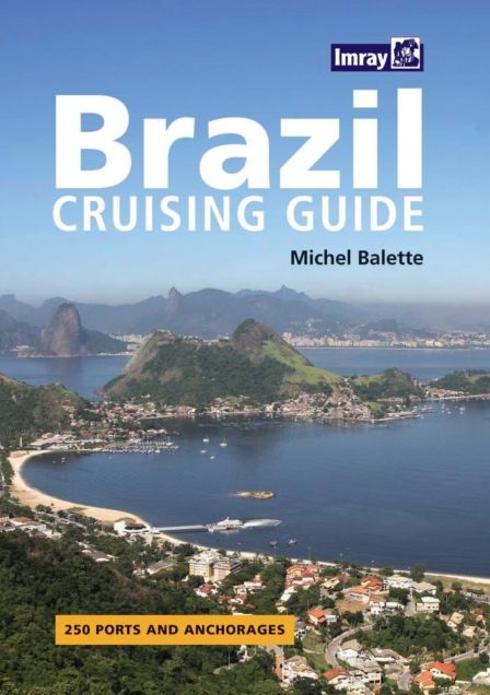 Brazil Cruising Guide