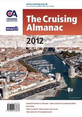 Cruising Almanac 2012