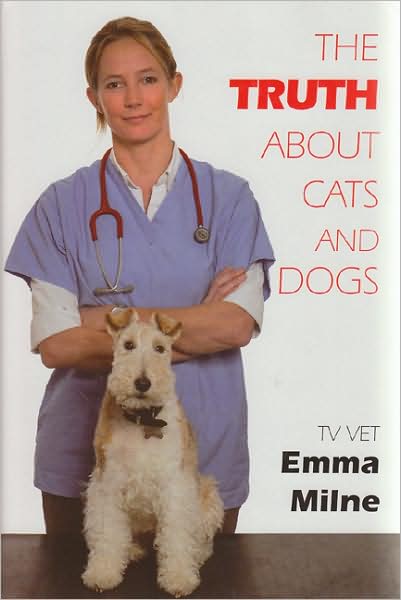 Truth about Cats and Dogs