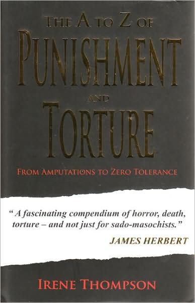 A-Z of Punishment & Torture
