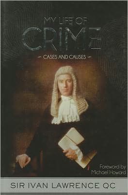 My Life of Crime: Cases and Causes