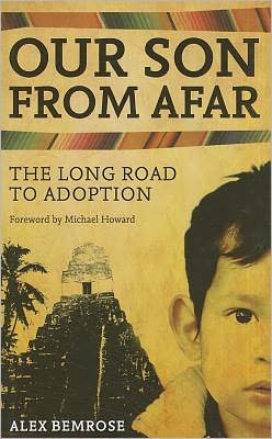 Our Son from Afar: The Long Road to Adoption