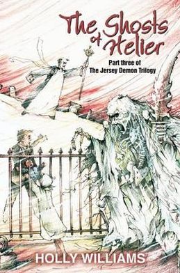 Ghosts of Helier