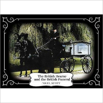 British Hearse & The British Funeral