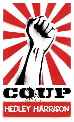 Coup. Hedley Harrison