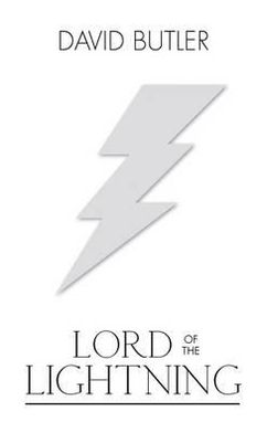 Lord of the Lightning. David Butler