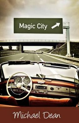 Magic City. Michael Dean