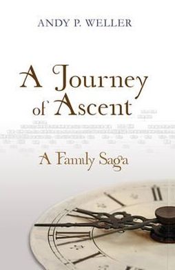 Journey of Ascent