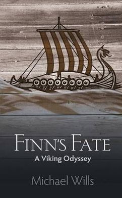 Finn's Fate. Michael Wills