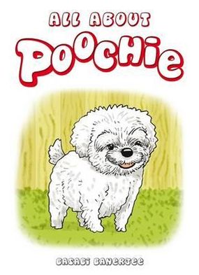 All about Poochie. Basabi Banerjee