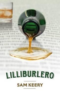 Lilliburlero. Sam Keery