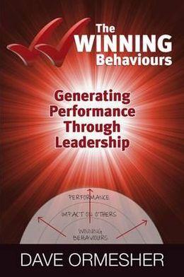 Winning Behaviours: Generating Performance Through Leadership